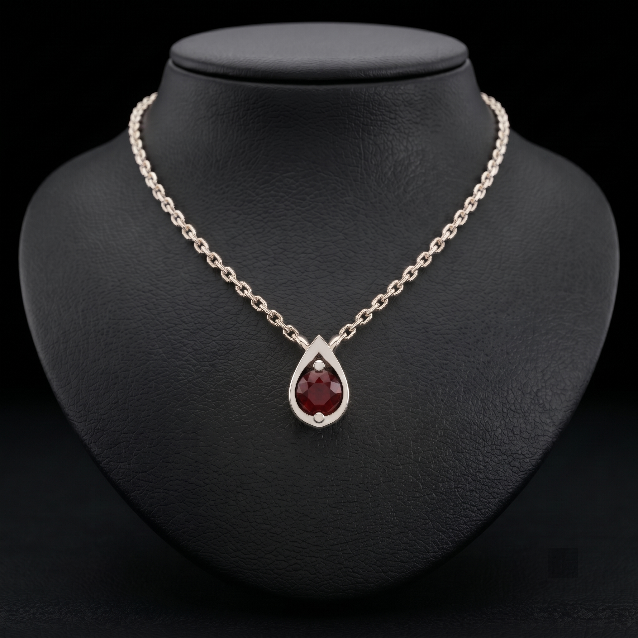 | White Gold, Platinum