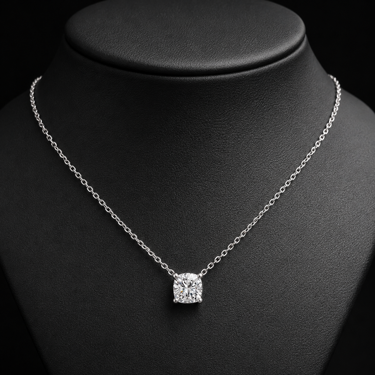 | White Gold, Platinum