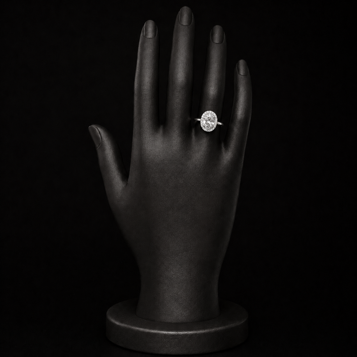 | White Gold, Platinum