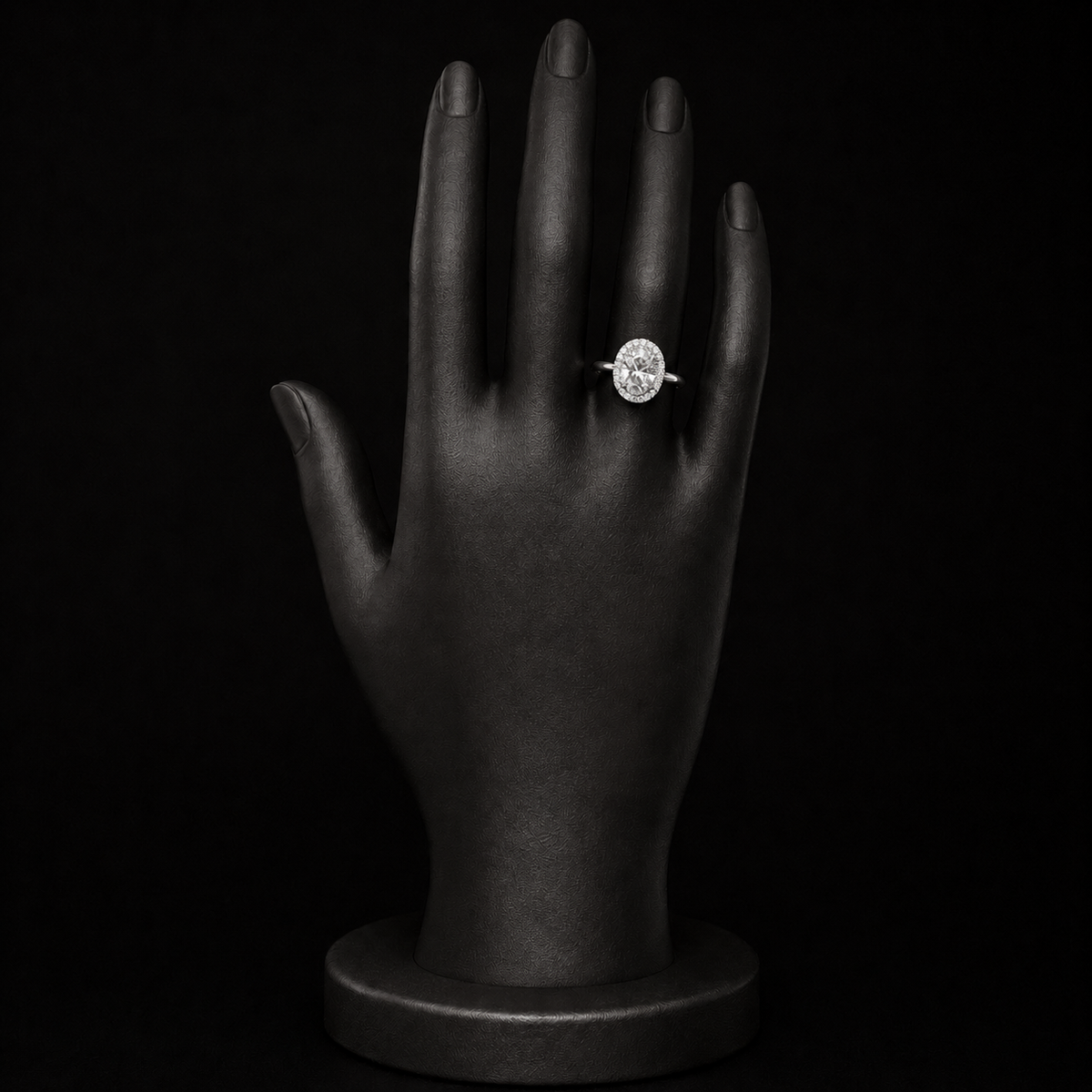 | White Gold, Platinum