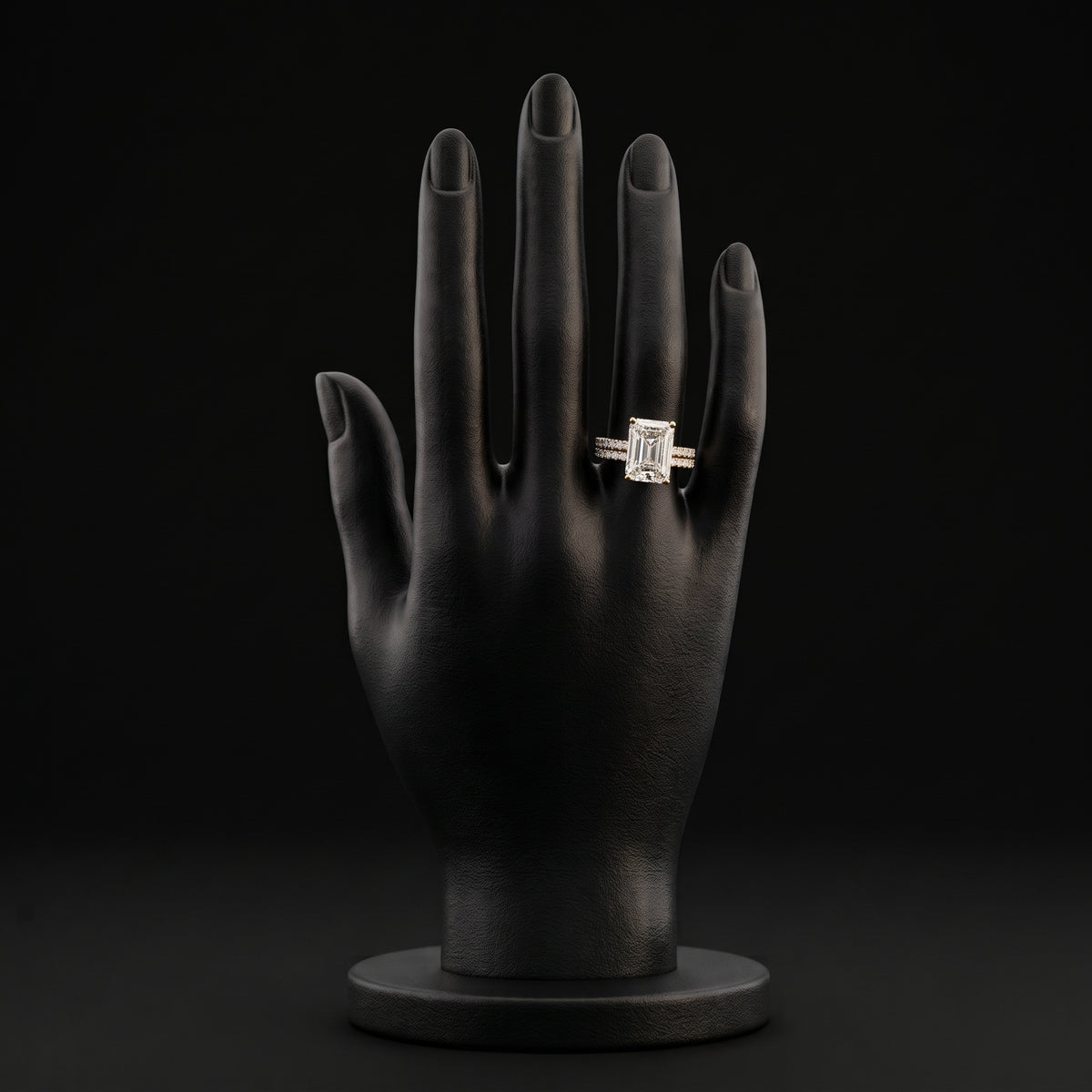 | White Gold, Platinum