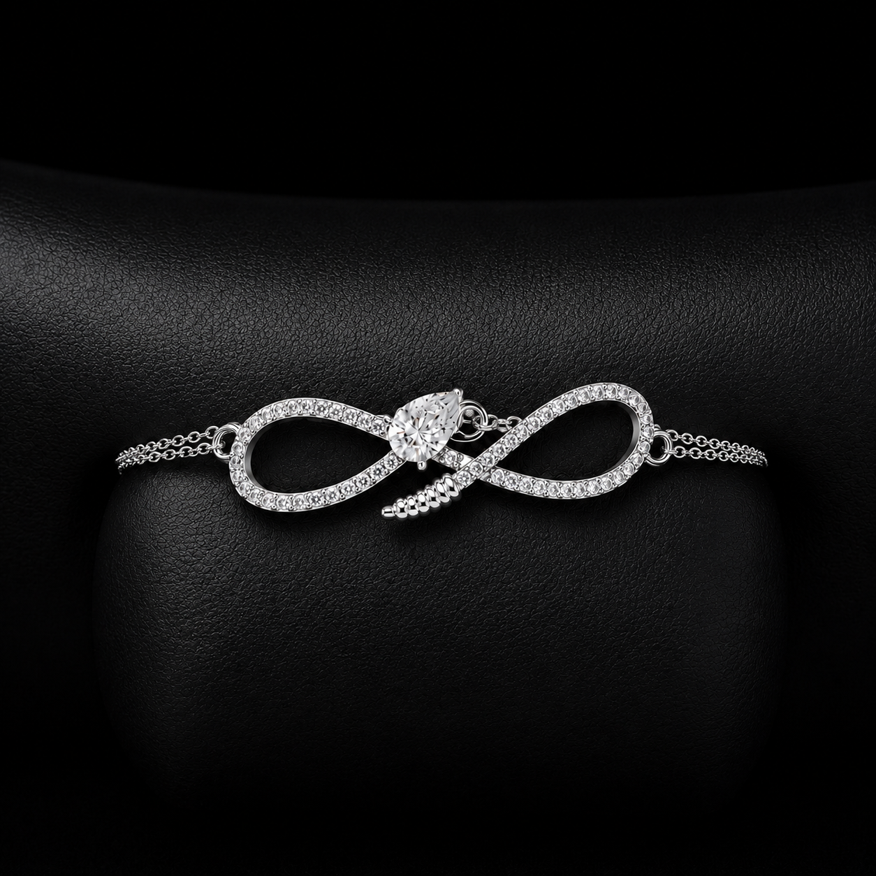 | White Gold, Platinum