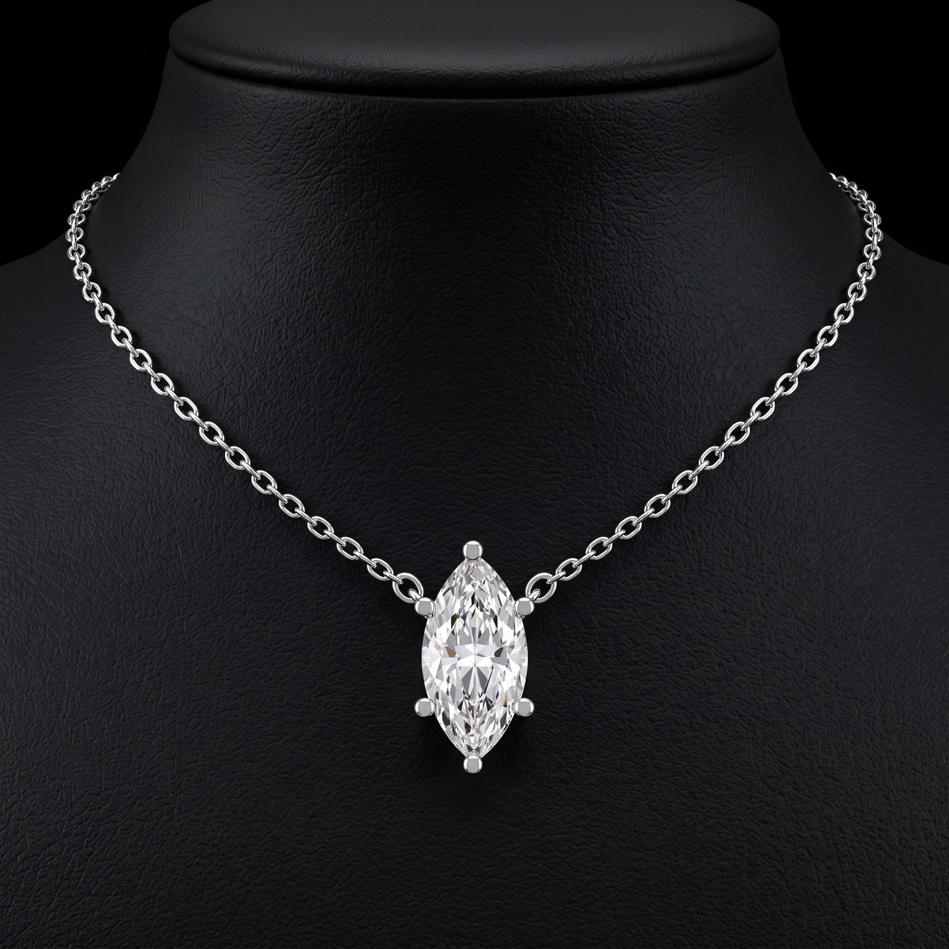 | White Gold, Platinum