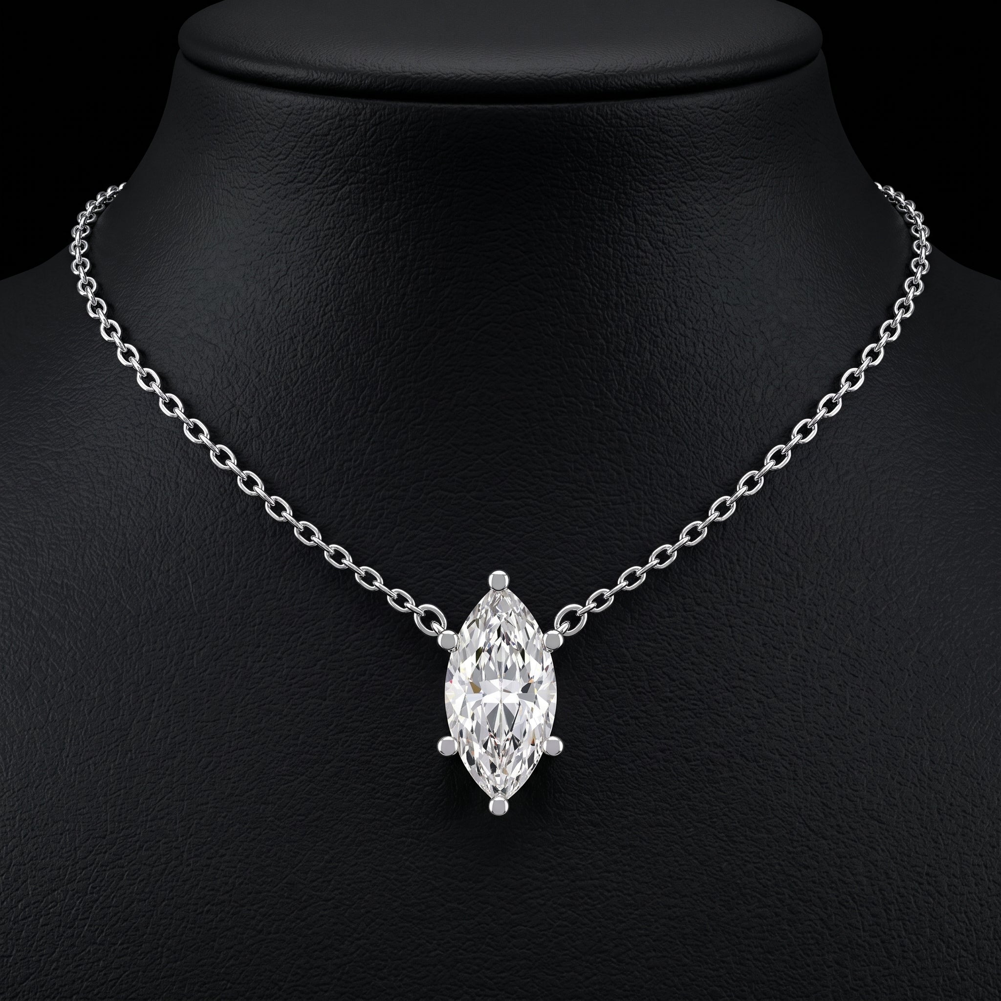 | White Gold, Platinum