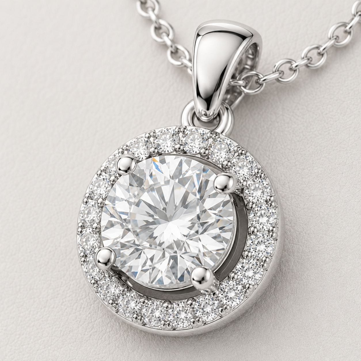 | White Gold, Platinum
