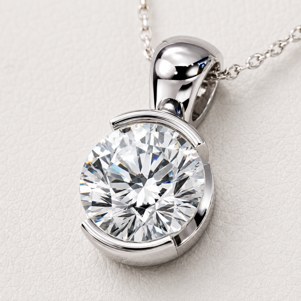 | White Gold, Platinum