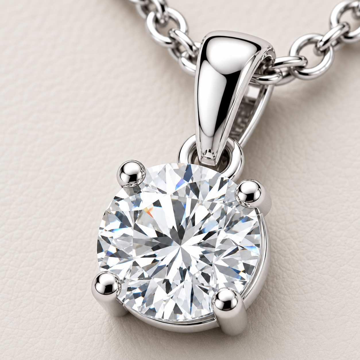 | White Gold, Platinum