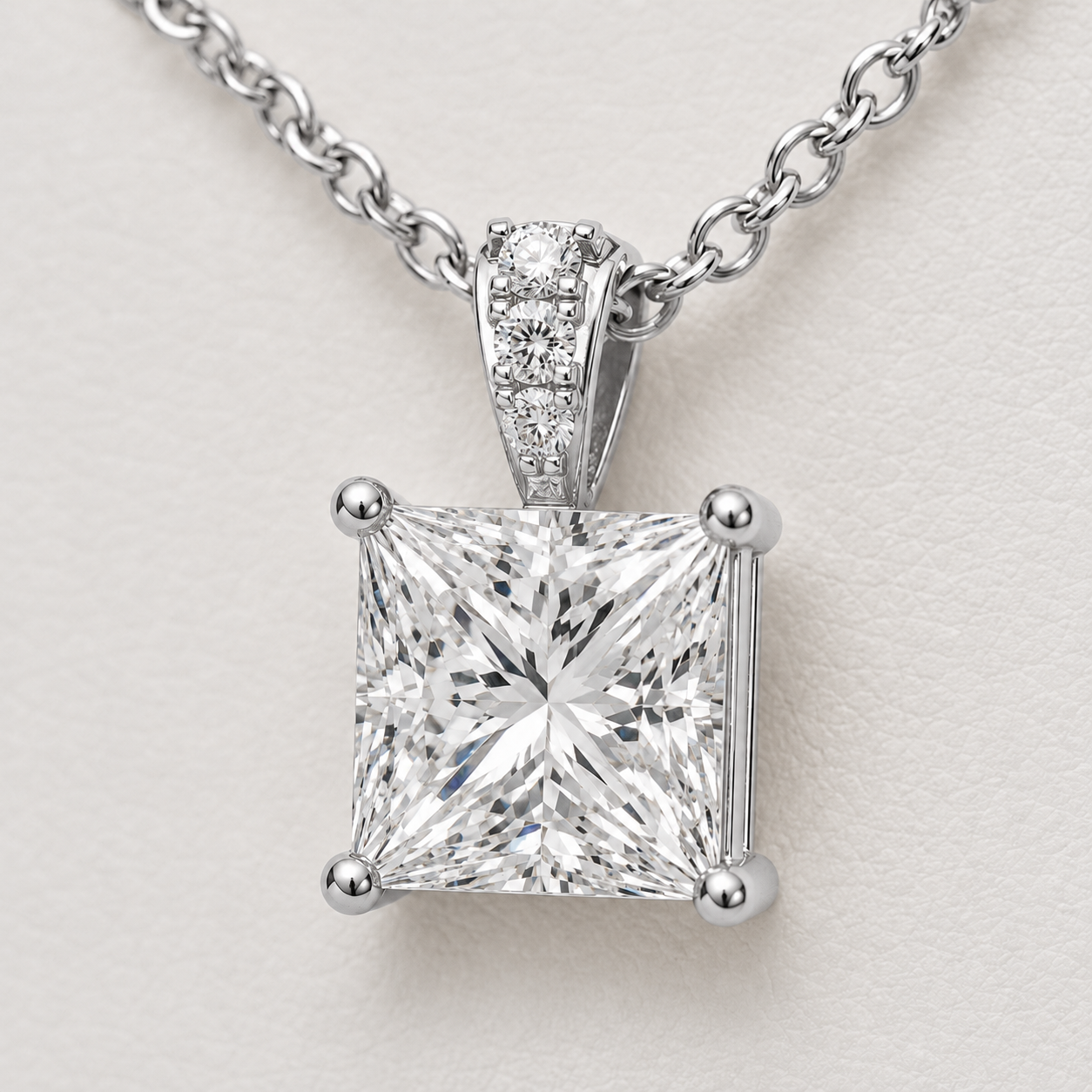| White Gold, Platinum