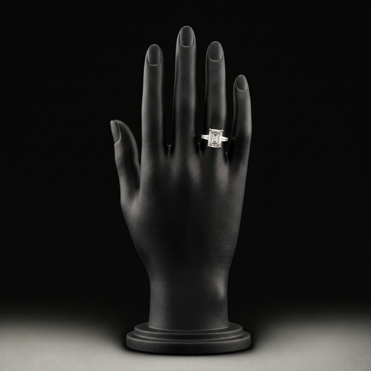 | White Gold, Platinum