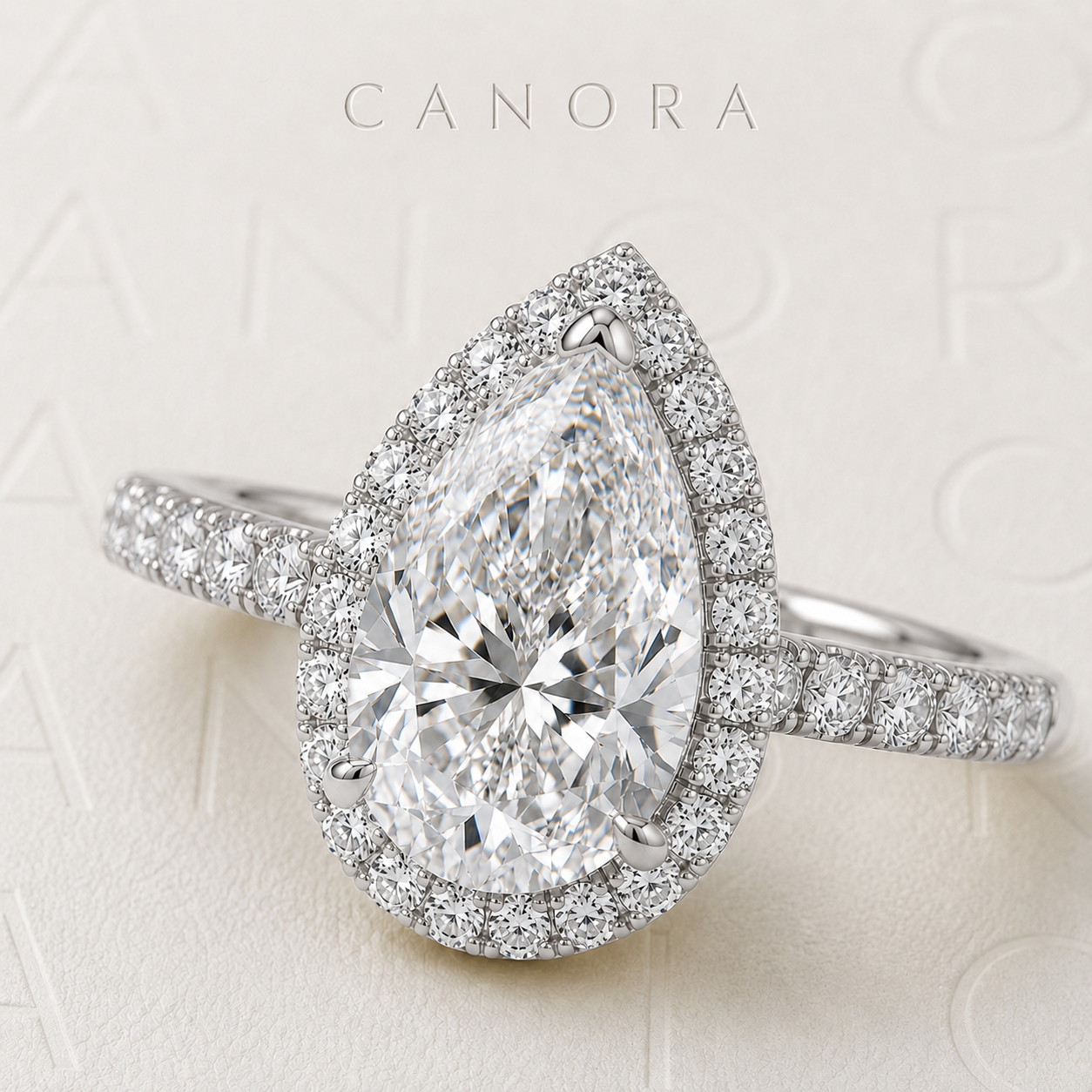 | White Gold, Platinum