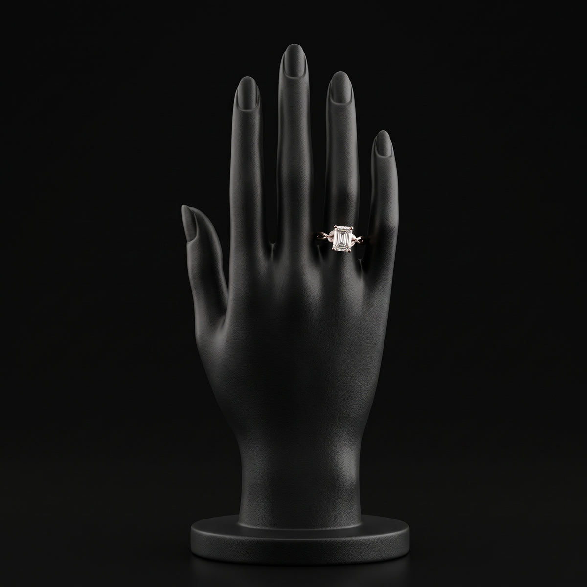 | White Gold, Platinum