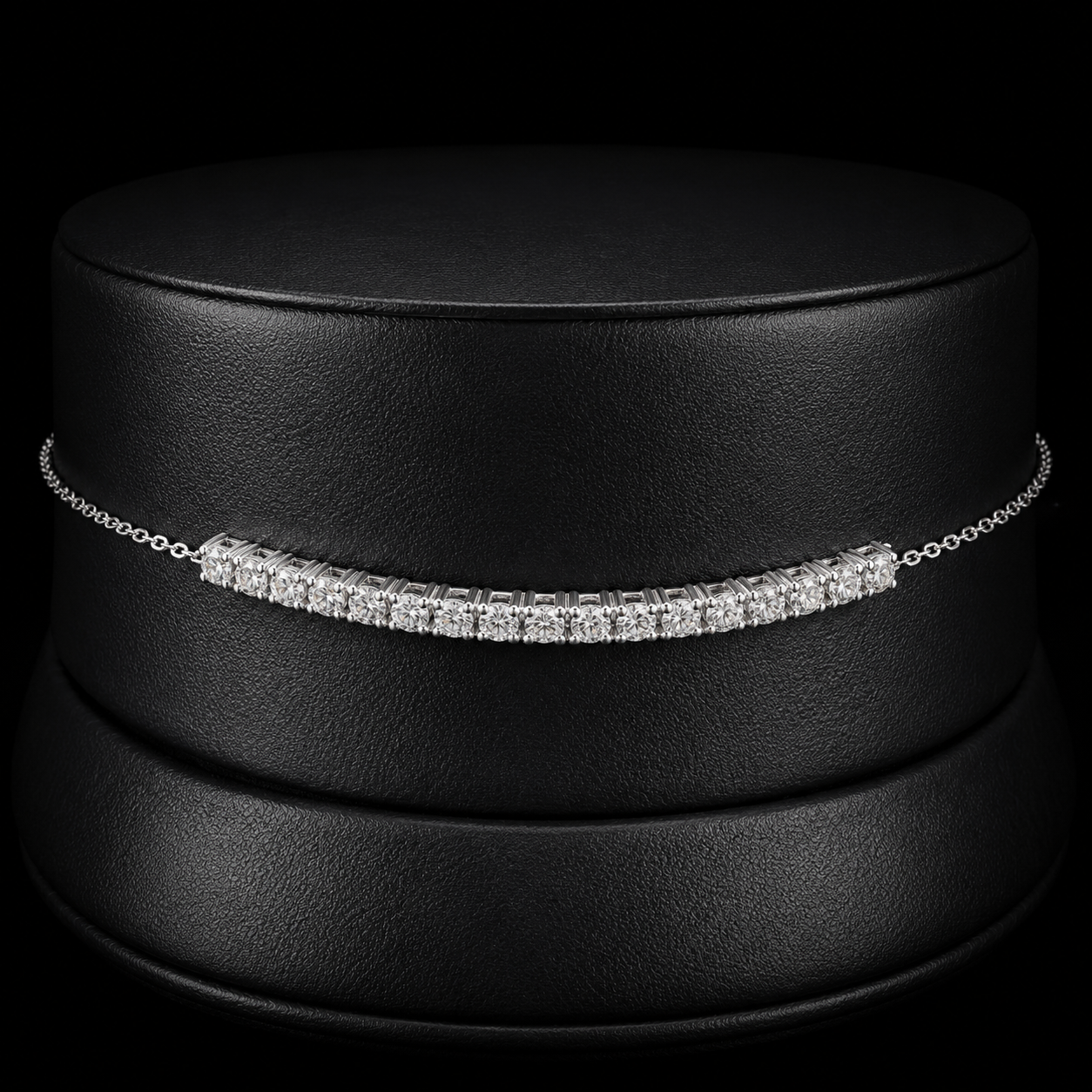 | White Gold, Platinum