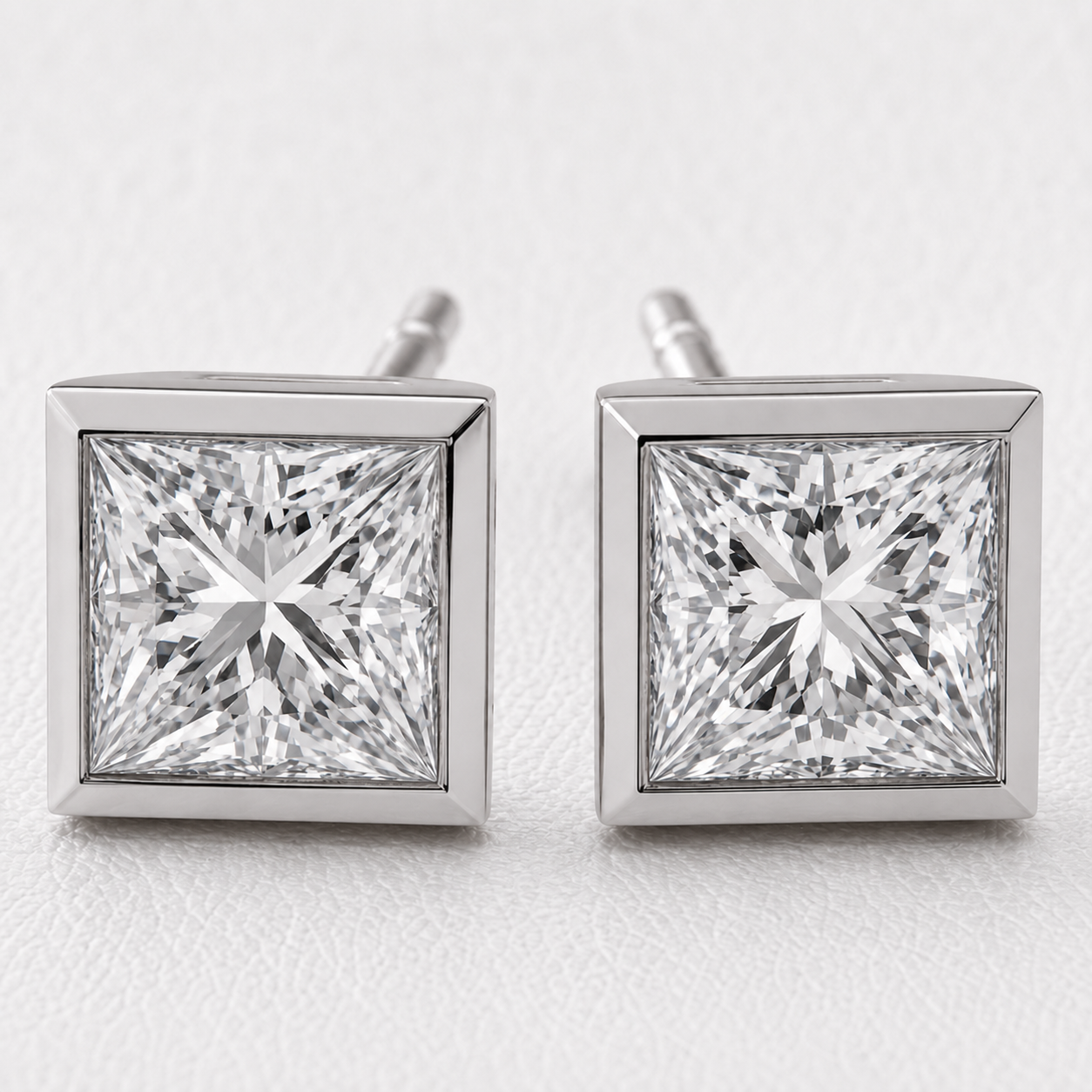 | White Gold, Platinum