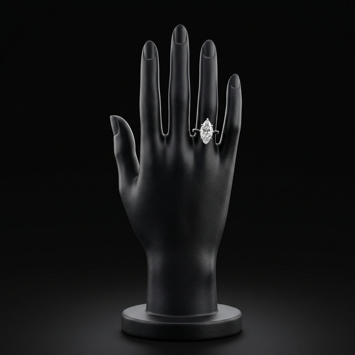 | White Gold, Platinum