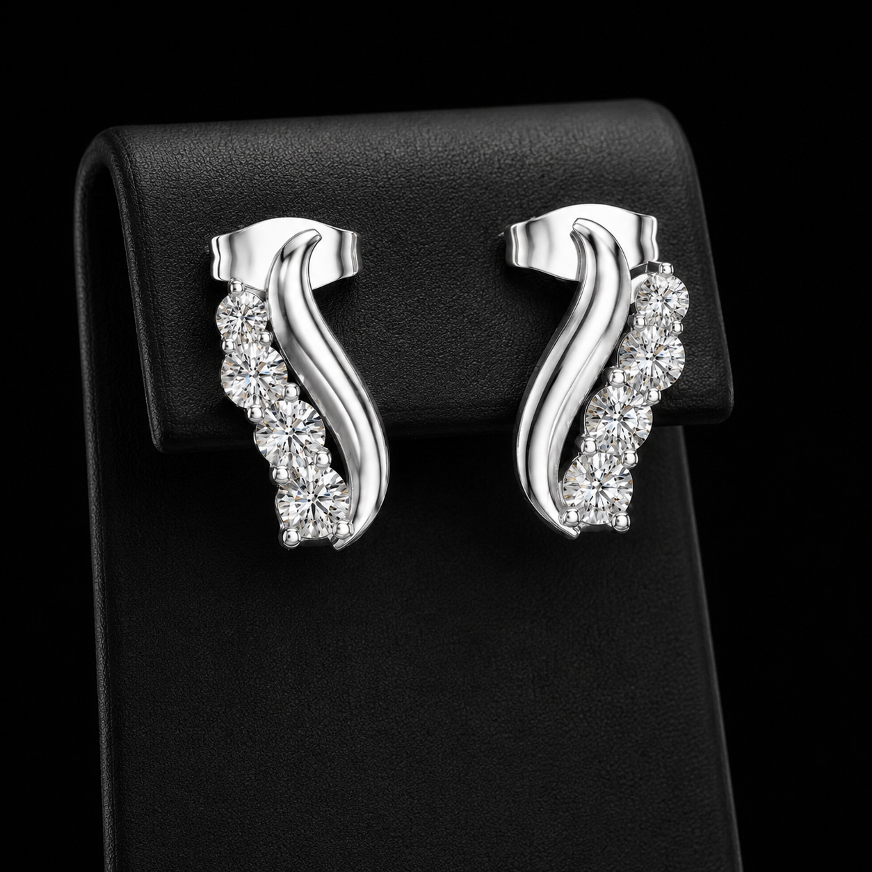 | White Gold, Platinum
