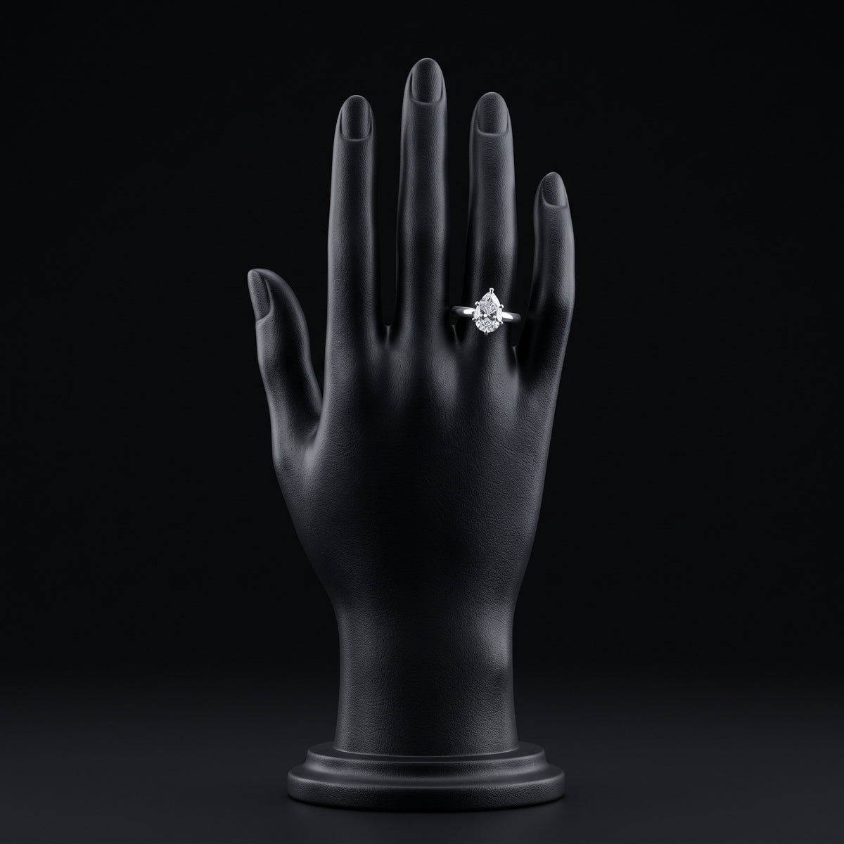 | White Gold, Platinum