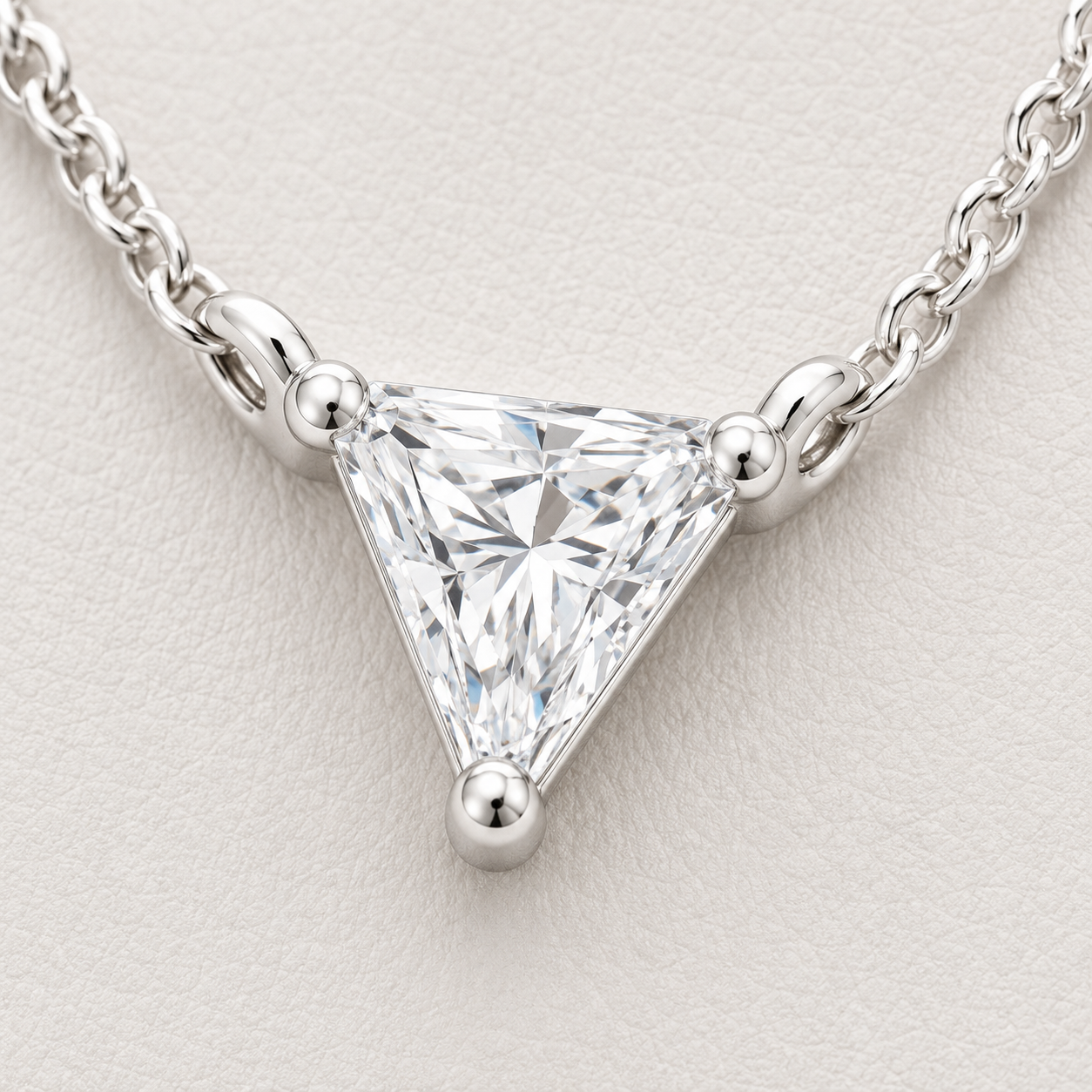 | White Gold, Platinum