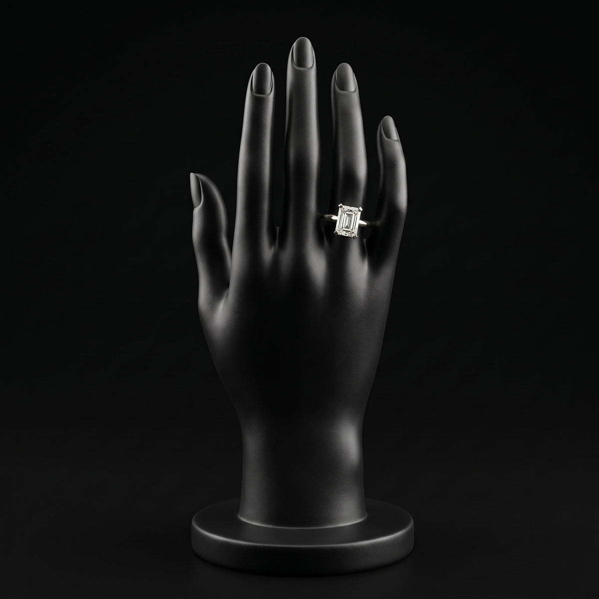 | White Gold, Platinum