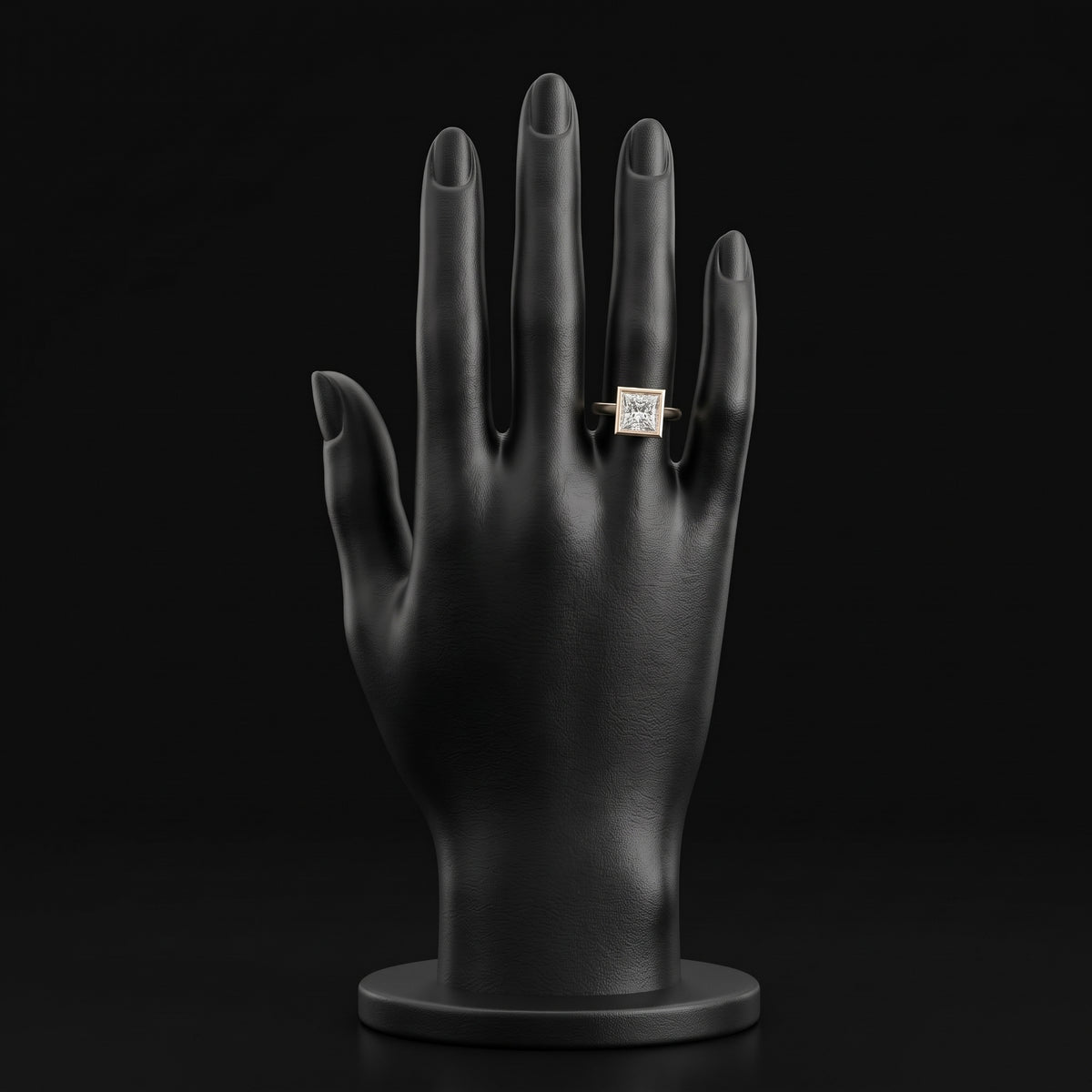 | White Gold, Platinum