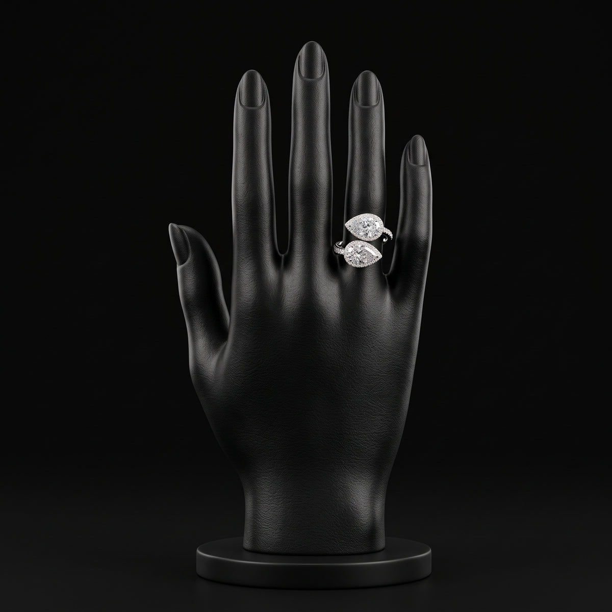 | White Gold, Platinum