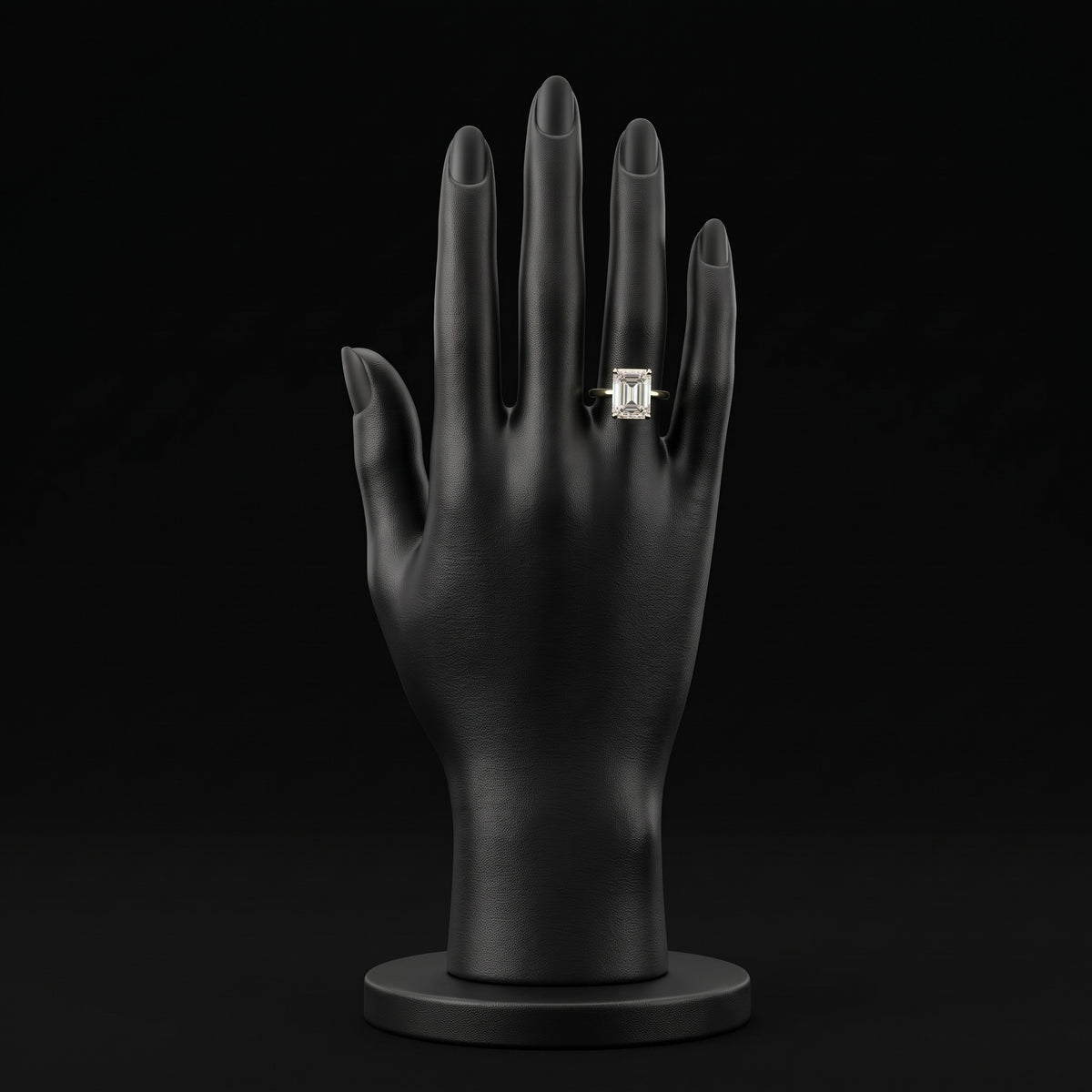 | White Gold, Platinum