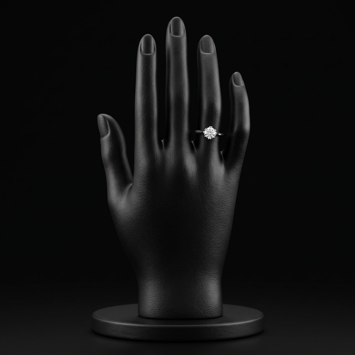 | White Gold, Platinum