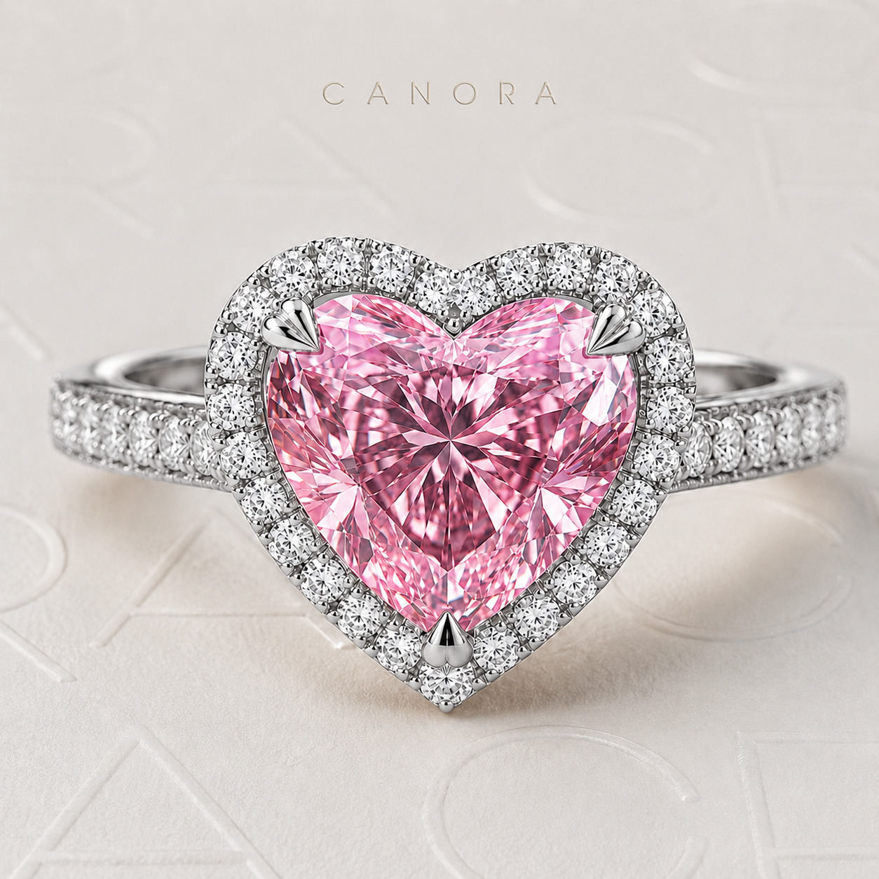 | White Gold, Platinum