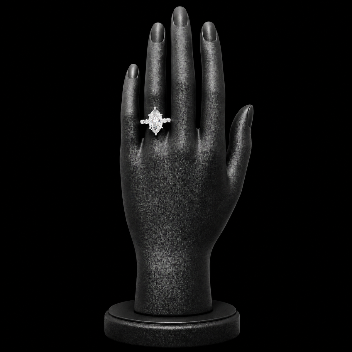 | White Gold, Platinum