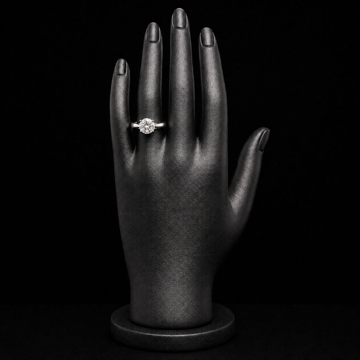 | White Gold, Platinum