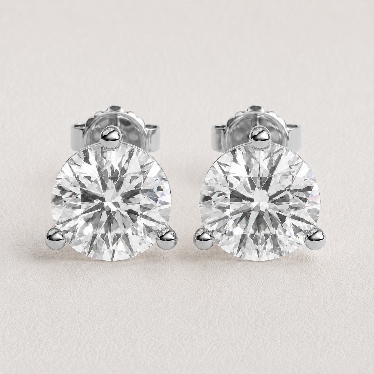 | White Gold, Platinum