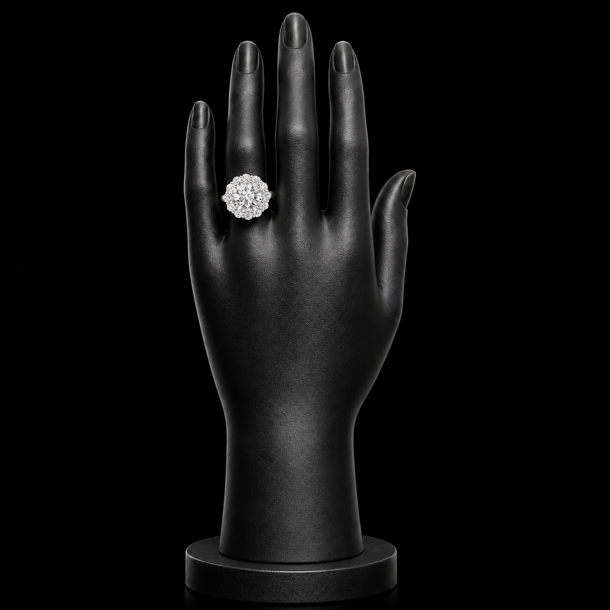 | White Gold, Platinum