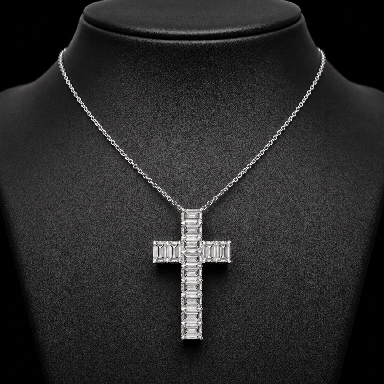 | White Gold, Platinum