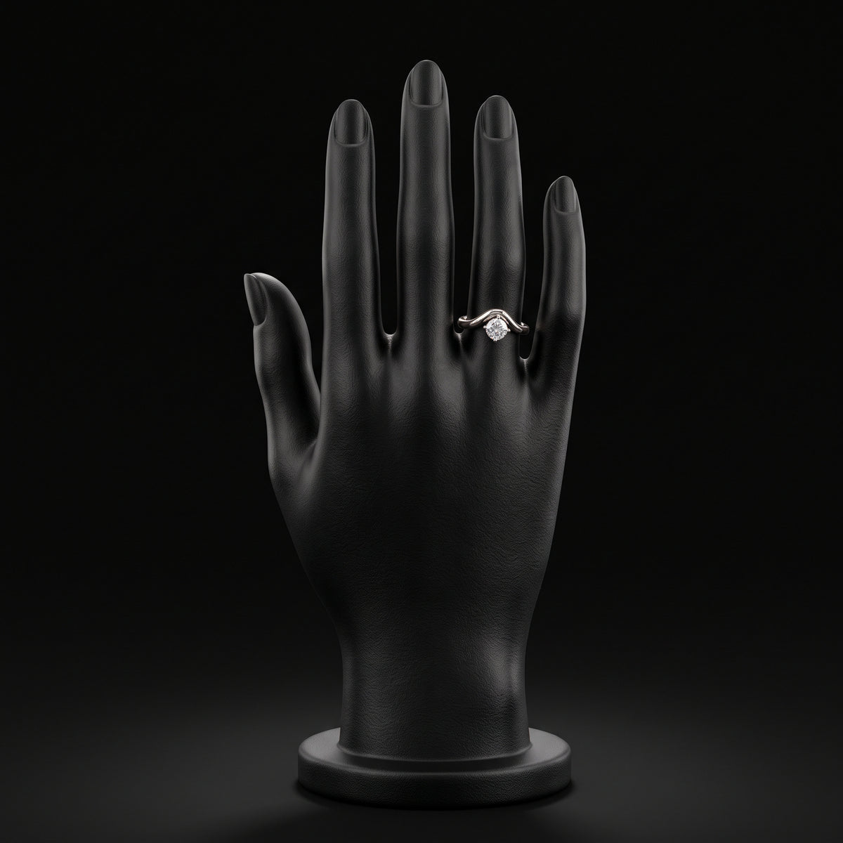 | White Gold, Platinum