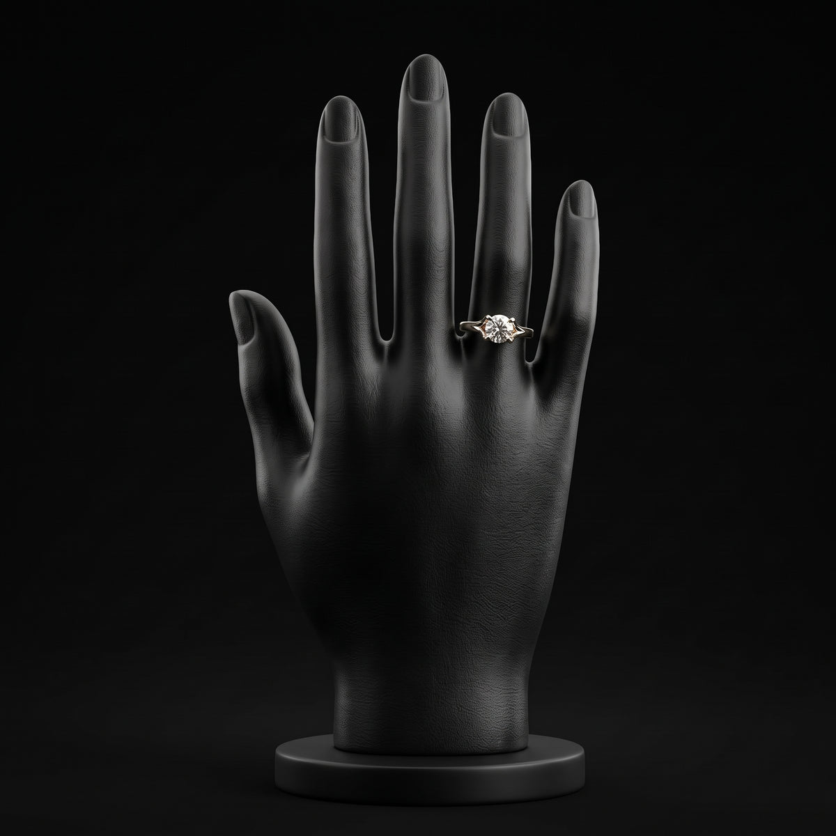 | White Gold, Platinum