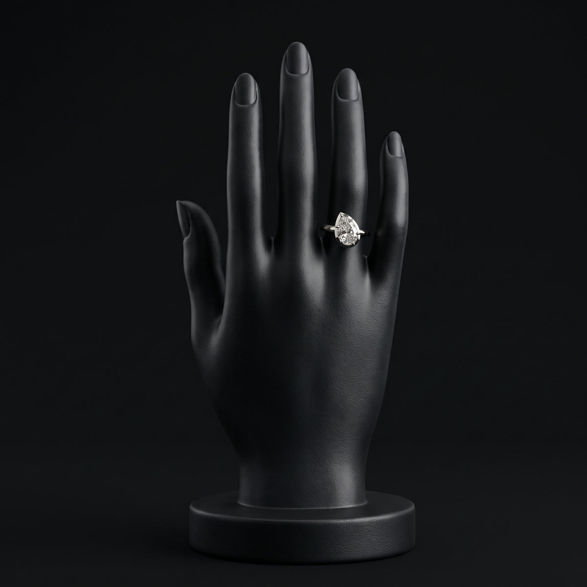 | White Gold, Platinum