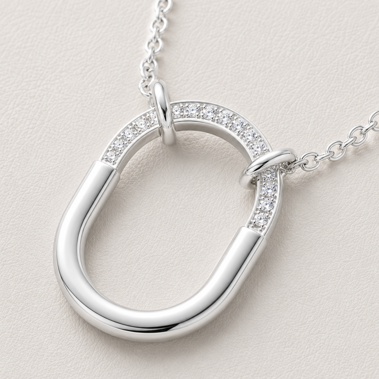 | White Gold, Platinum