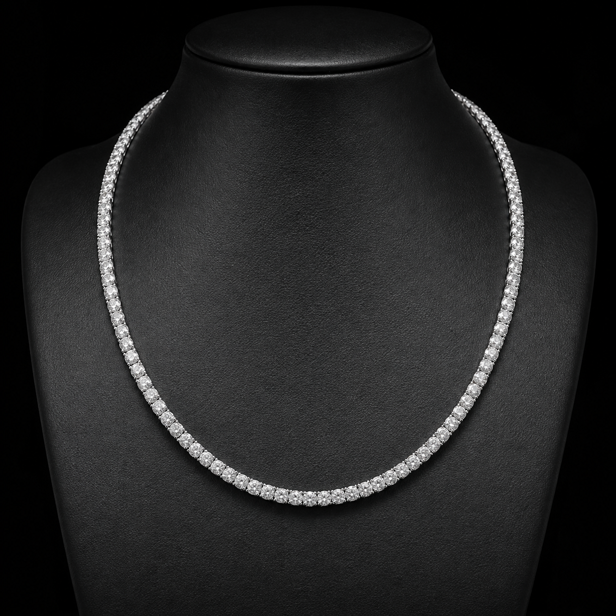 | White Gold, Platinum