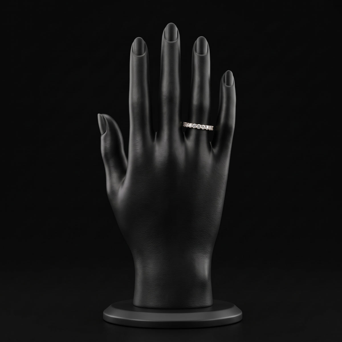 | White Gold, Platinum