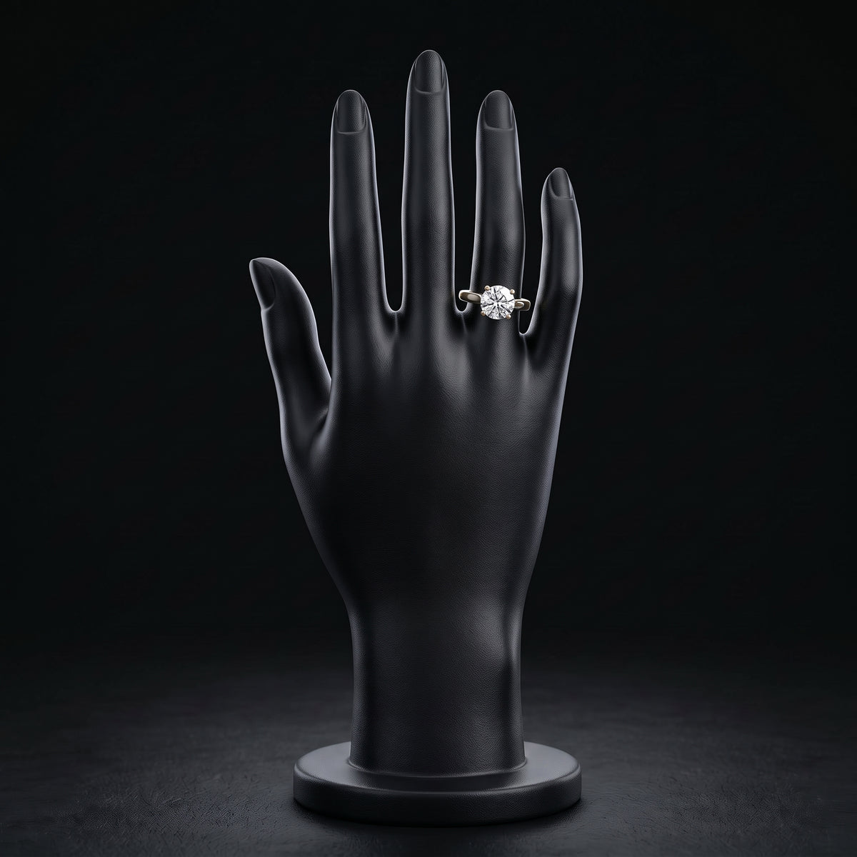 | White Gold, Platinum