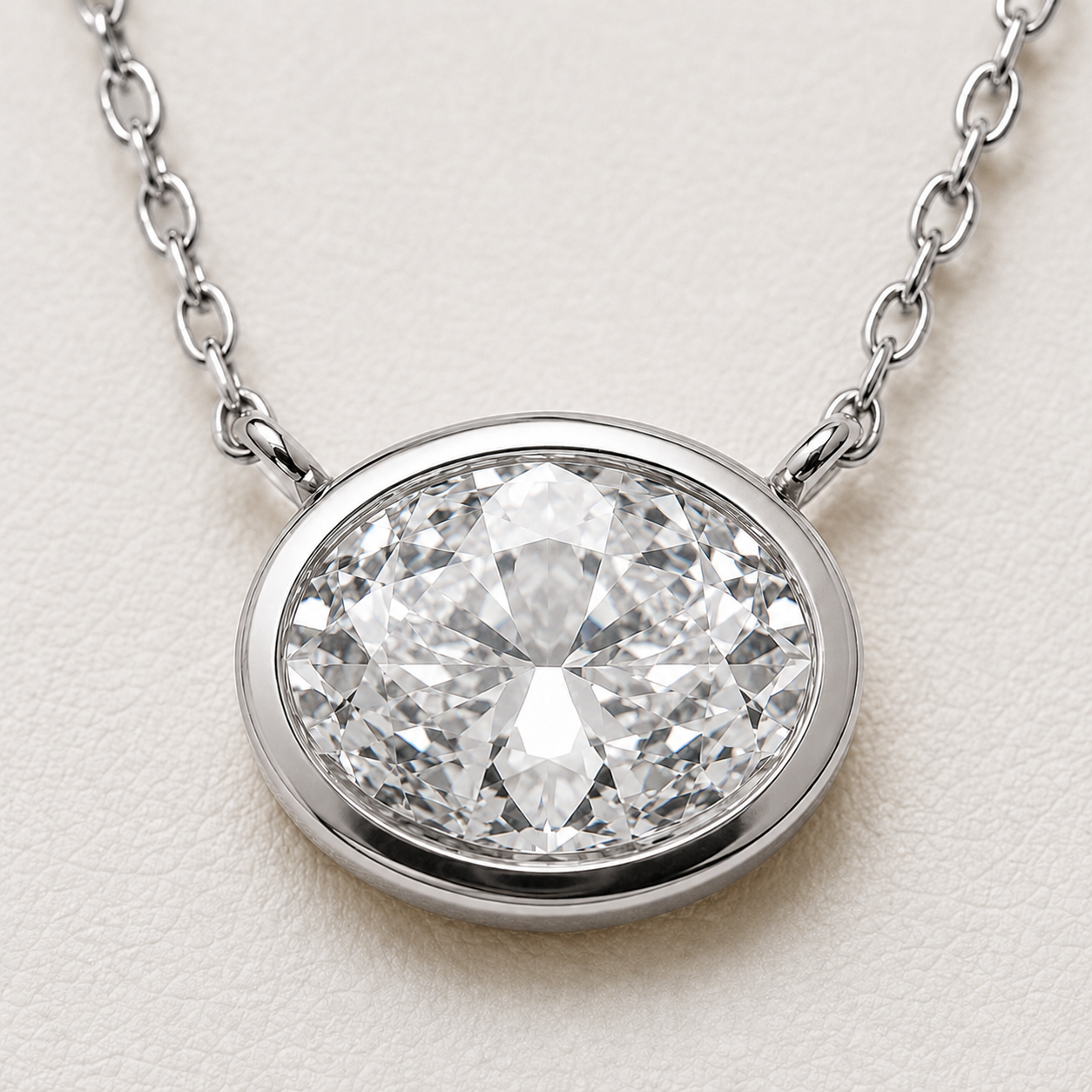 | White Gold, Platinum