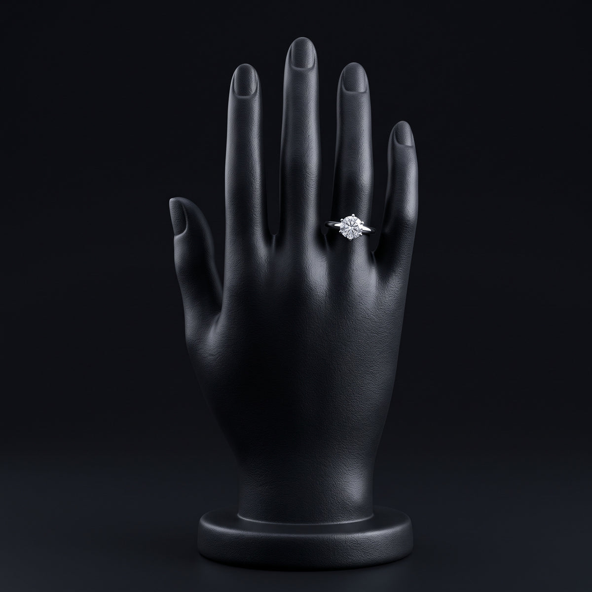 | White Gold, Platinum