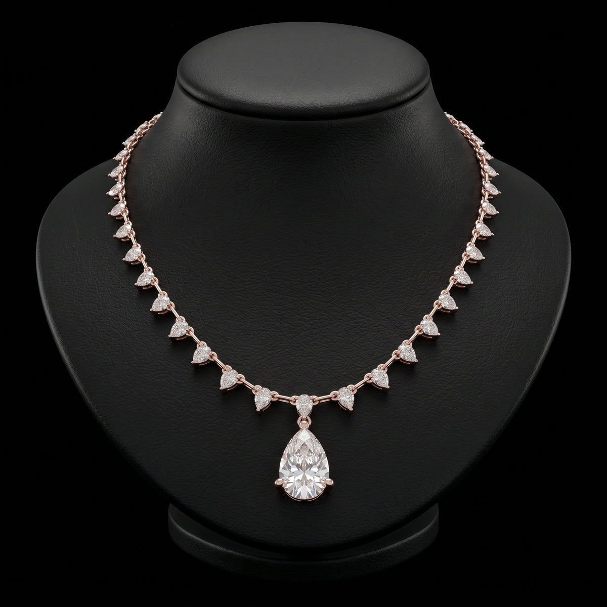 | White Gold, Platinum