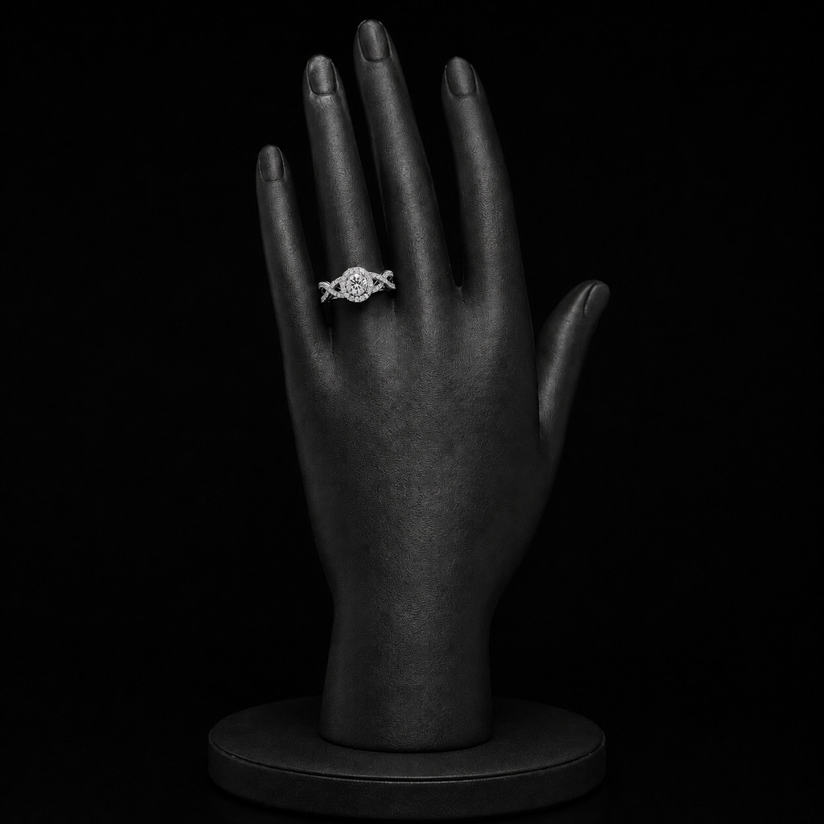 | White Gold, Platinum