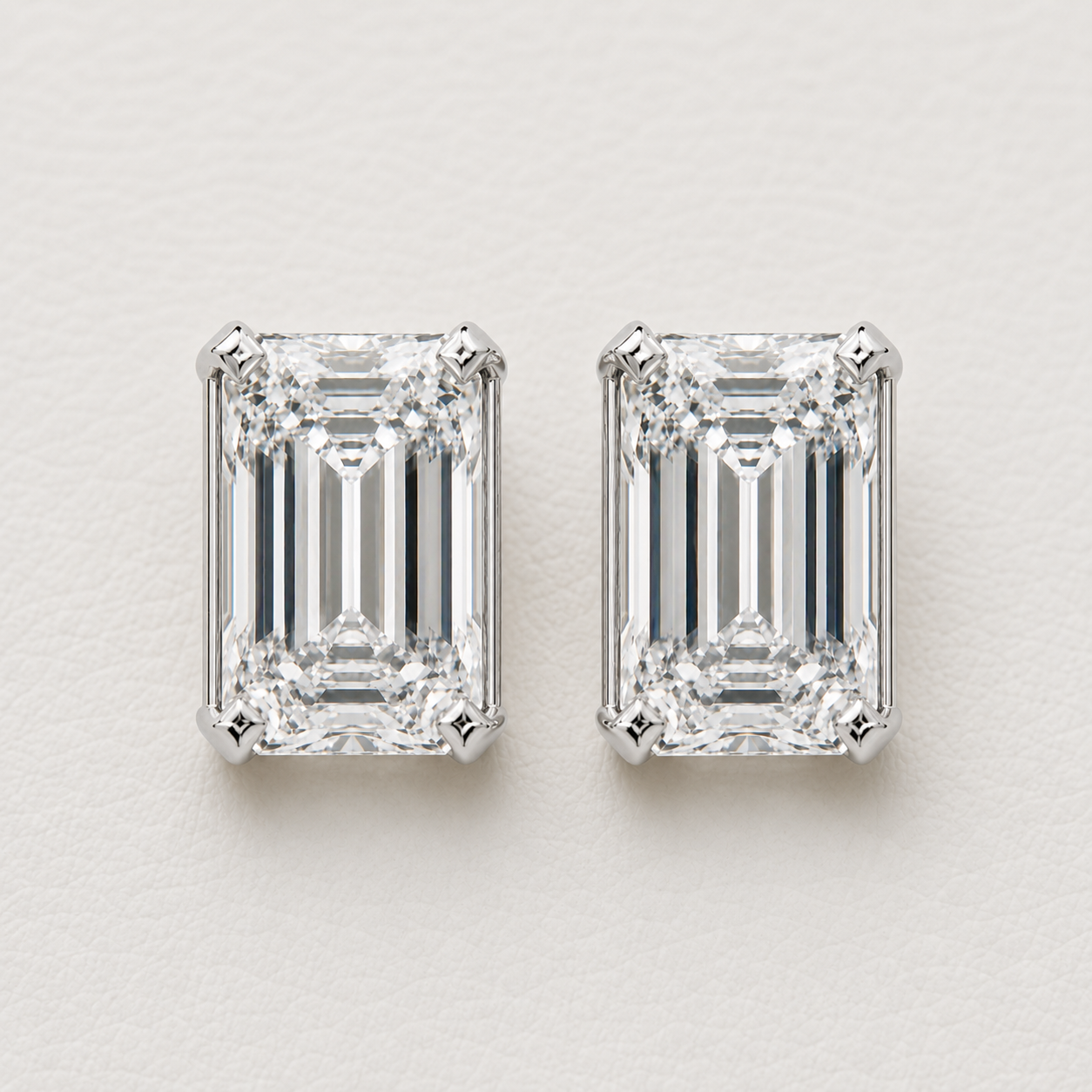 | White Gold, Platinum