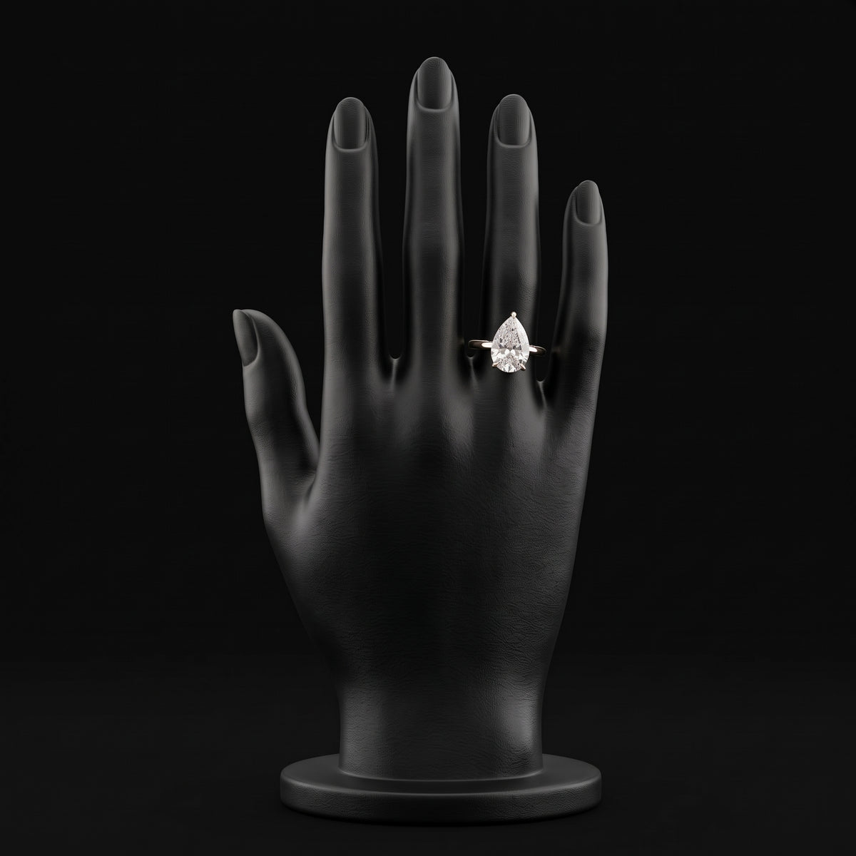 | White Gold, Platinum