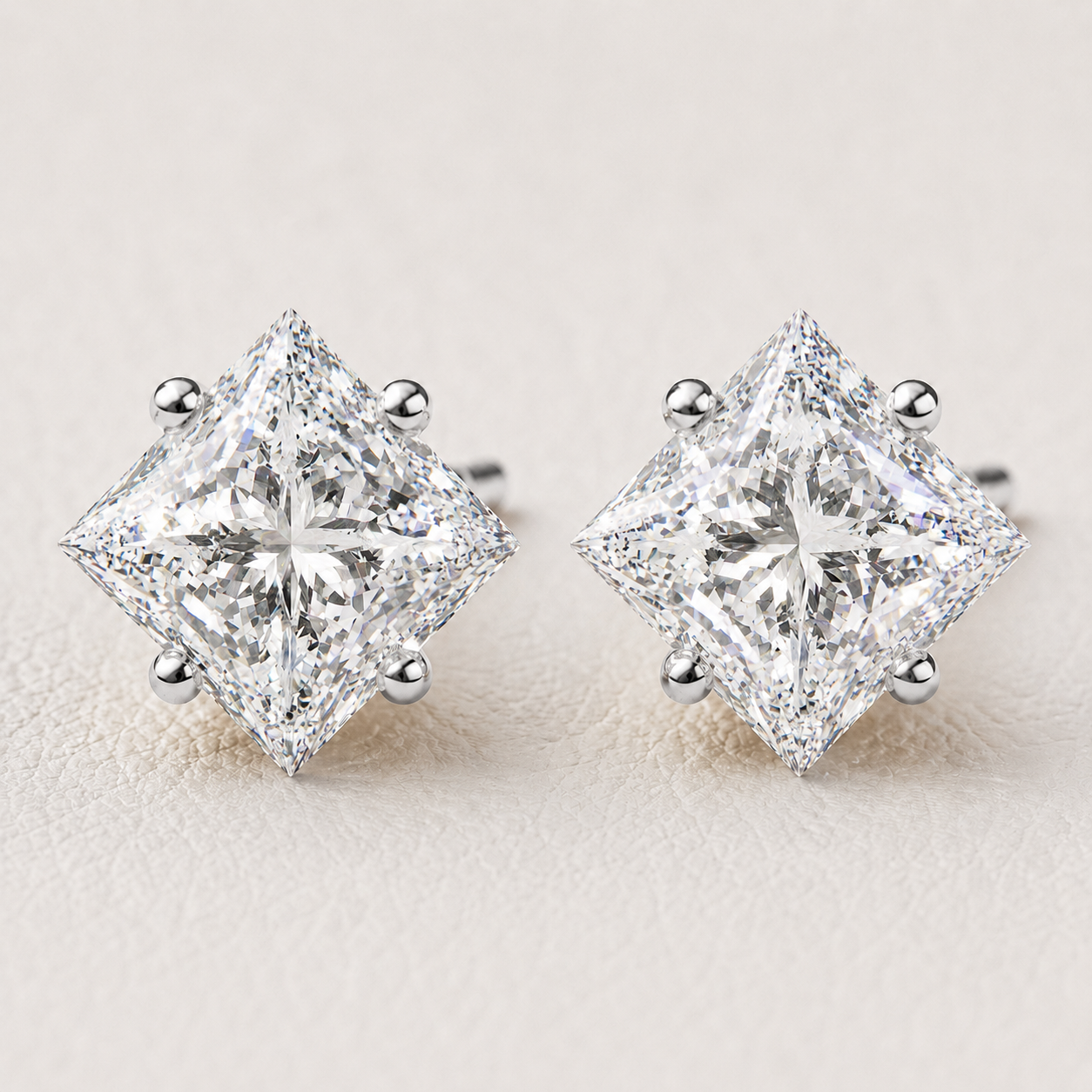 | White Gold, Platinum