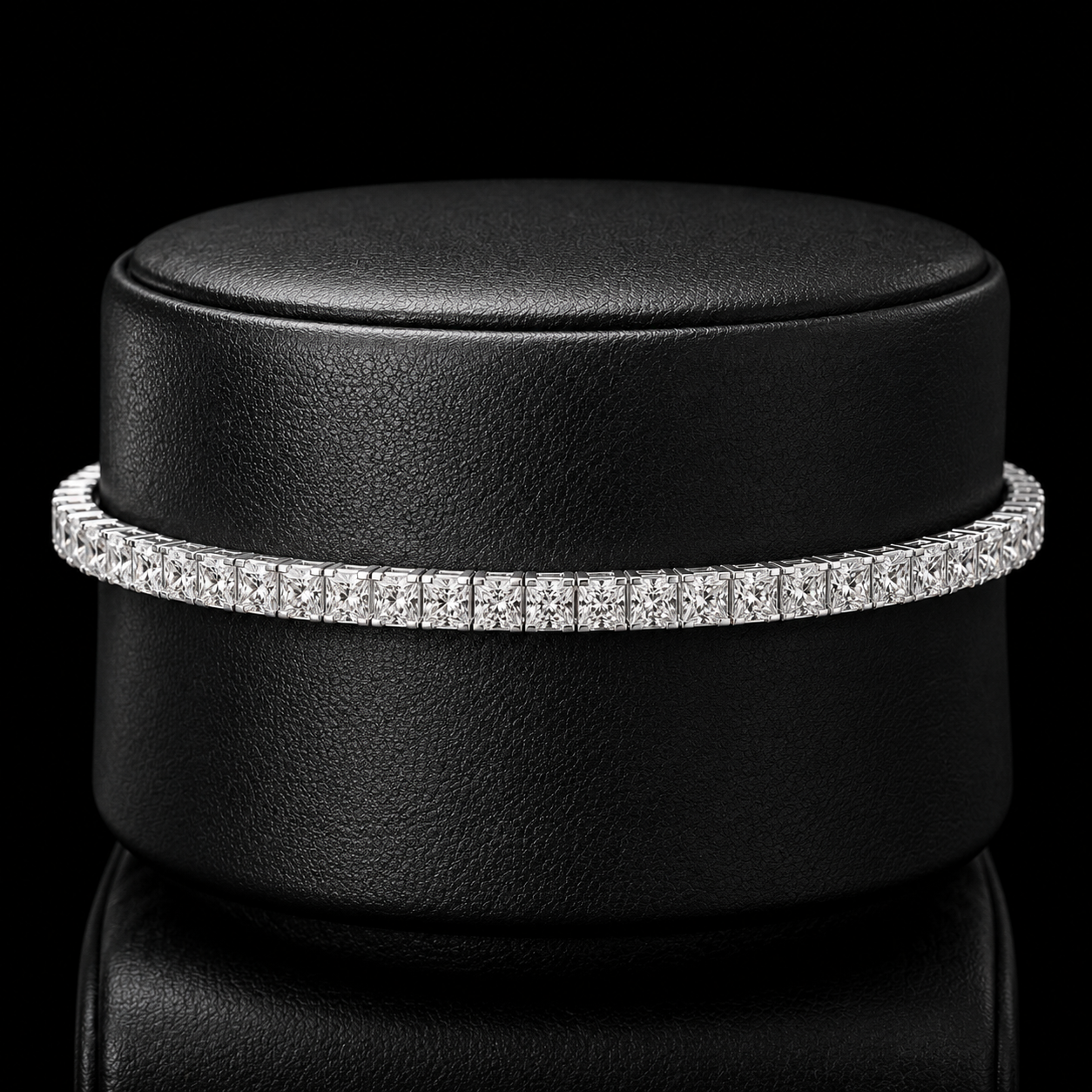 | White Gold, Platinum