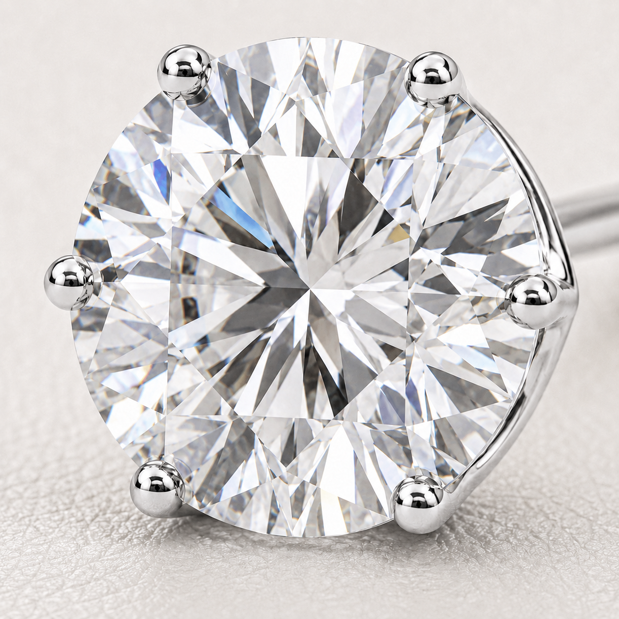 | White Gold, Platinum
