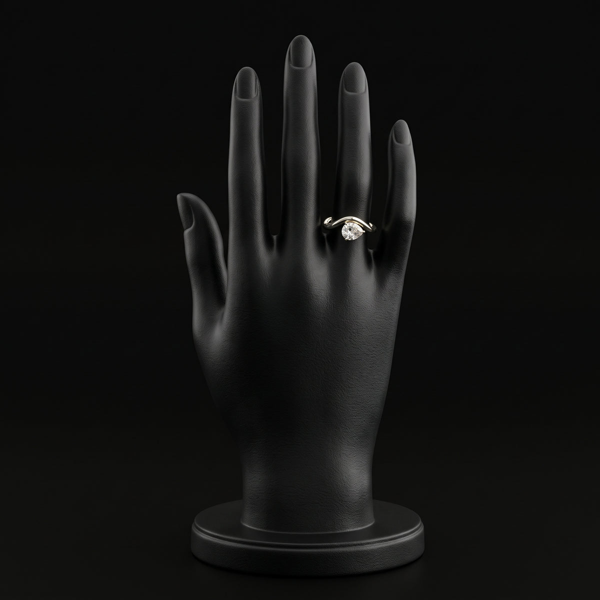 | White Gold, Platinum