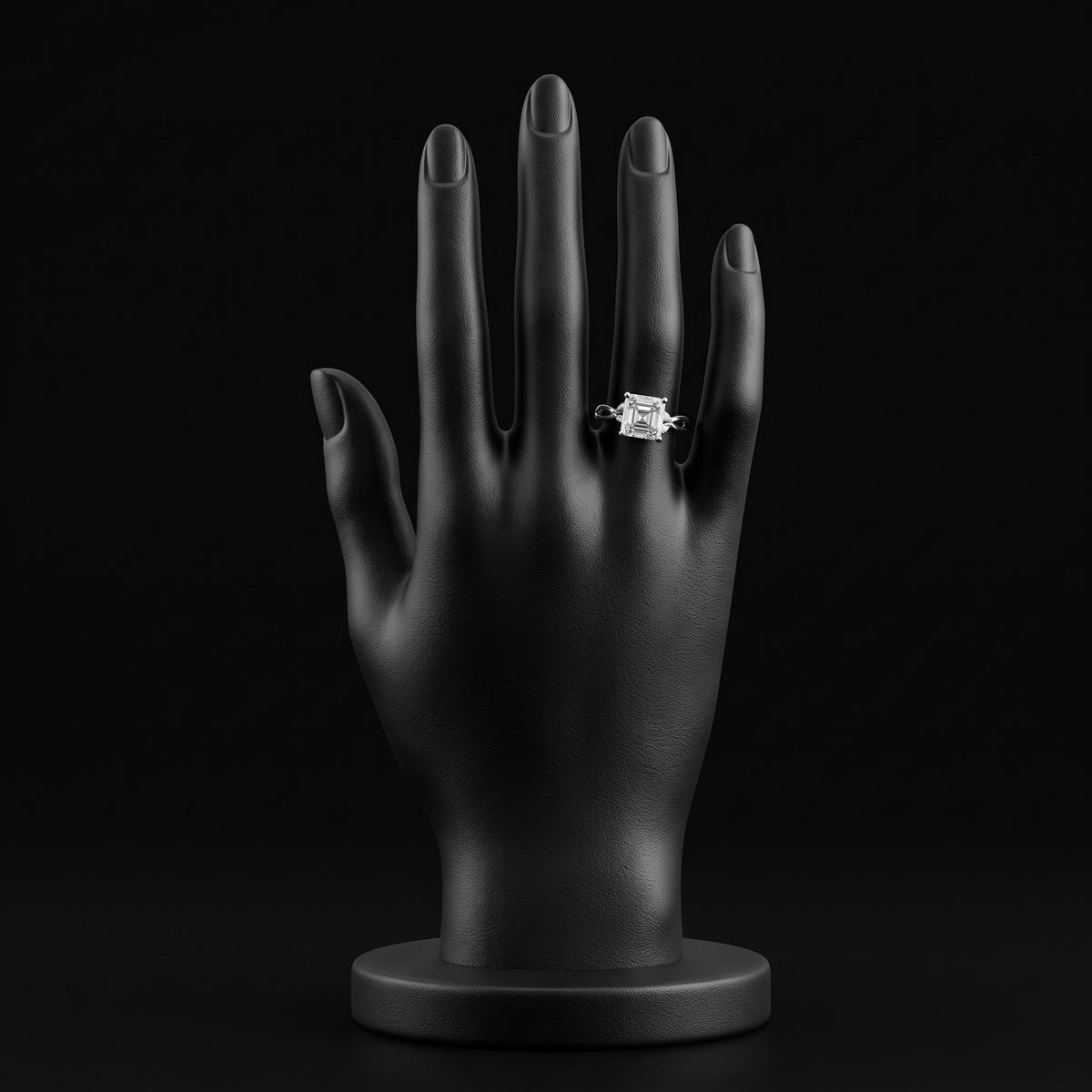 | White Gold, Platinum